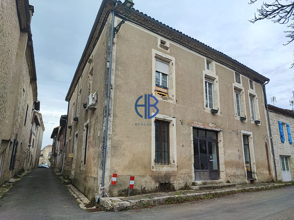 Vente Maison Maison Beauville 8 pièce(s) 218 m2 Beauville
