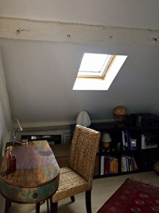  Appartement à louer 3 pièces 60 m²