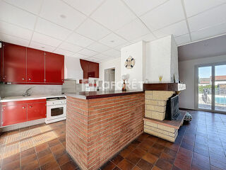  Maison � vendre 5 pi�ces 170 m� Bessieres