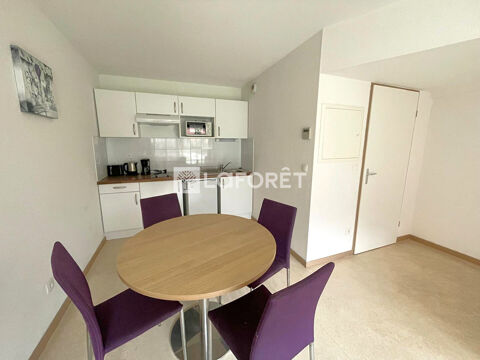  Appartement � louer 1 pi�ce 36 m�