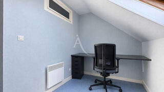 Maison à vendre 4 pièces 89 m²