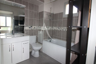  Appartement à louer 1 pièce 35 m²