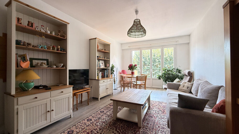 Appartement 3 pièces 68 m² · à La Roche sur Yon · 68 m² · 172 000 €
