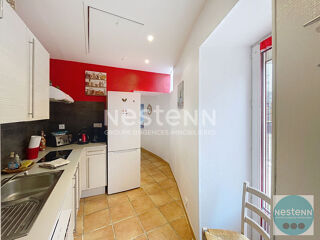  Maison � vendre 3 pi�ces 60 m�