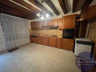  Maison � vendre 6 pi�ces 148 m�