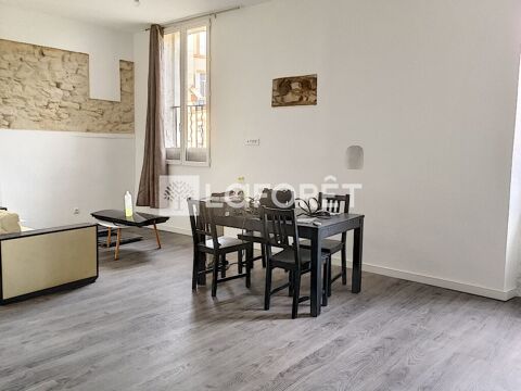  Appartement  louer 2 pices 59 m