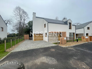  Maison à vendre 6 pièces 126 m²