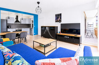  Appartement � vendre 3 pi�ces 67 m�