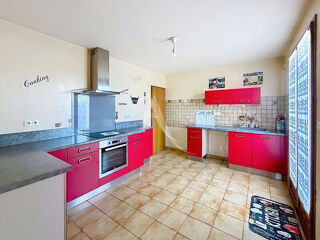  Maison à vendre 5 pièces 104 m²