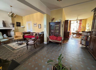  Maison � vendre 12 pi�ces 230 m�