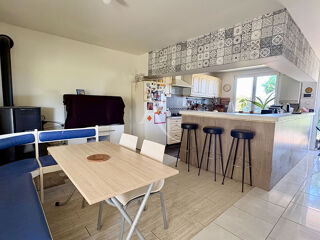  Maison à vendre 4 pièces 101 m²