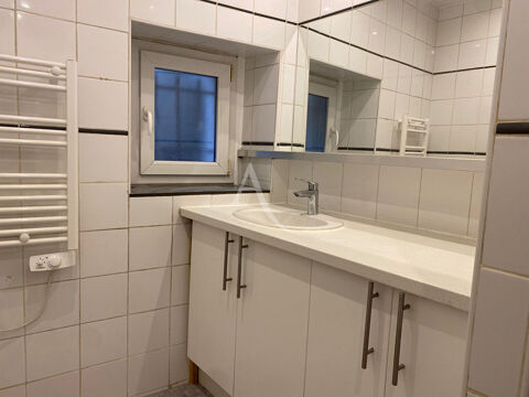  Appartement � louer 2 pi�ces 50 m�