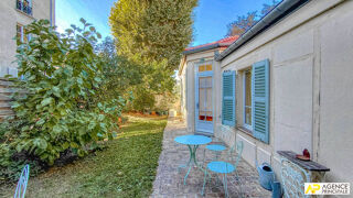  Maison à vendre 2 pièces 54 m²