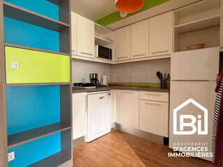  Appartement à vendre 3 pièces 42 m²