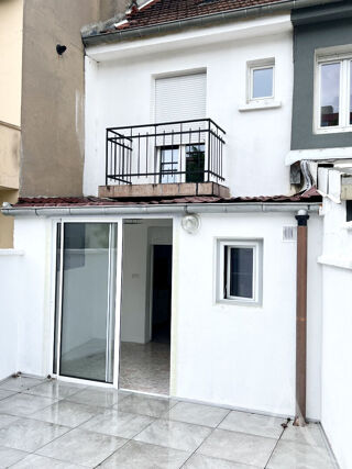  Maison à vendre 7 pièces 90 m²