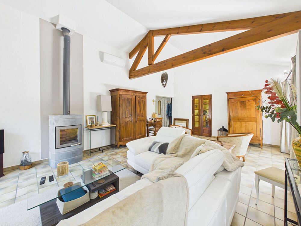 Vente Maison MAISON DE 110M² SUR PARCELLE DE 542M² 26000 VALENCE Valence