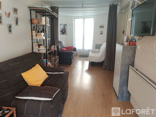  Appartement à vendre 3 pièces 61 m²