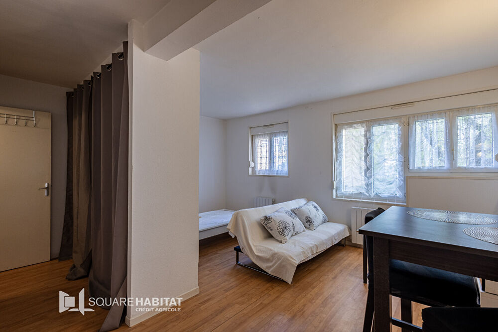 Appartement 1 pièce 28 m² · à Lille · 28 m² · 86 400 €