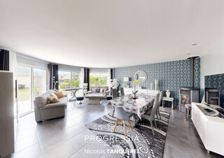  Maison à vendre 6 pièces 152 m²
