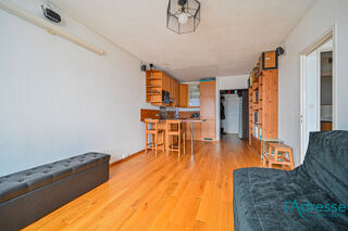  Appartement � vendre 2 pi�ces 50 m�