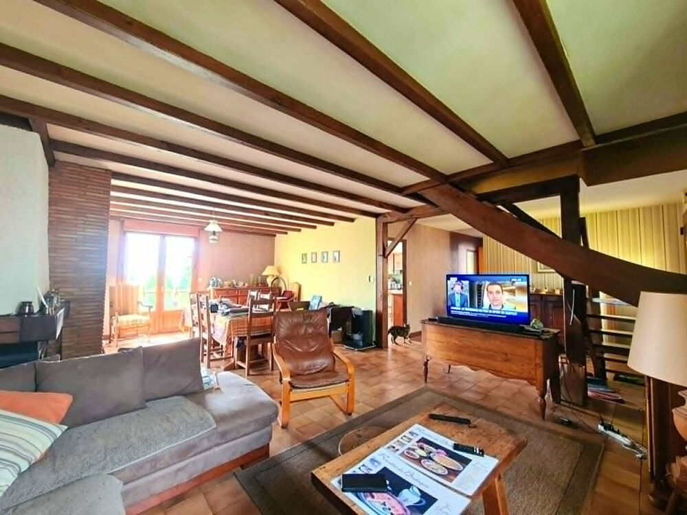 Vente Maison Chaumont Chaumont