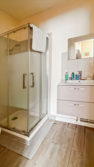  Appartement à vendre 1 pièce 21 m²
