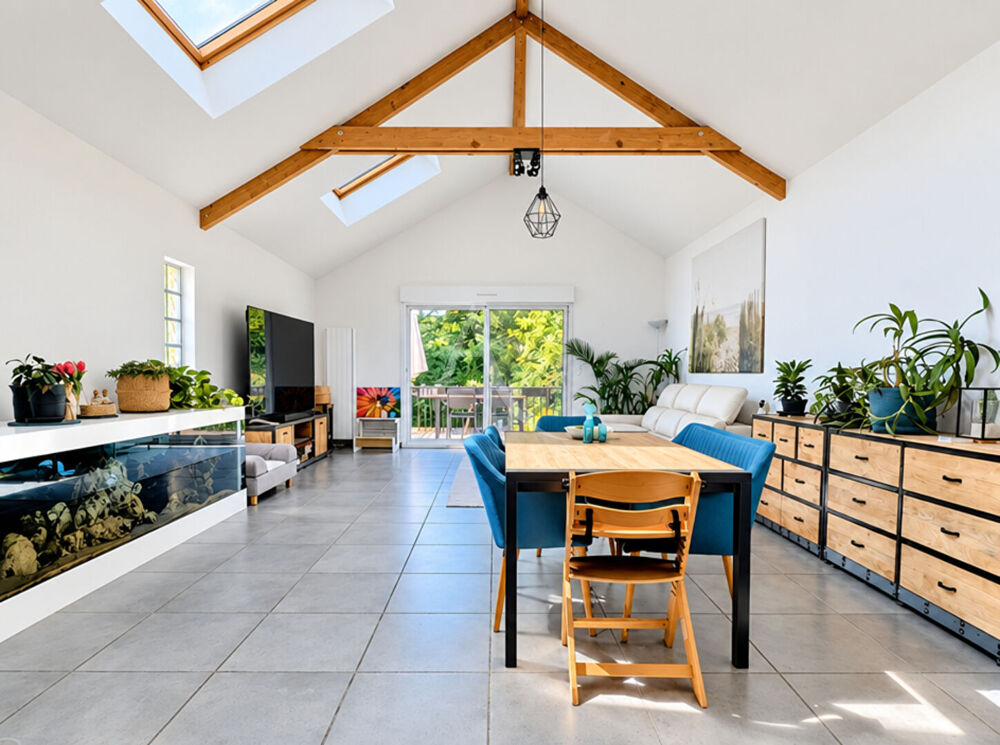 Vente Maison Belle maison meulière Draveil