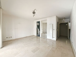  Appartement � vendre 1 pi�ce 26 m�