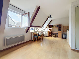  Appartement à louer 1 pièce 22 m²