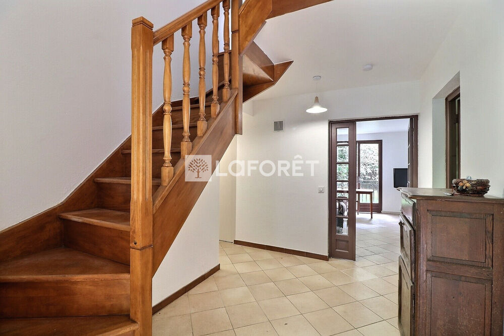 à vendre  Maison Rueil-Malmaison (92500)