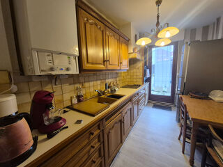  Appartement � vendre 4 pi�ces 102 m�