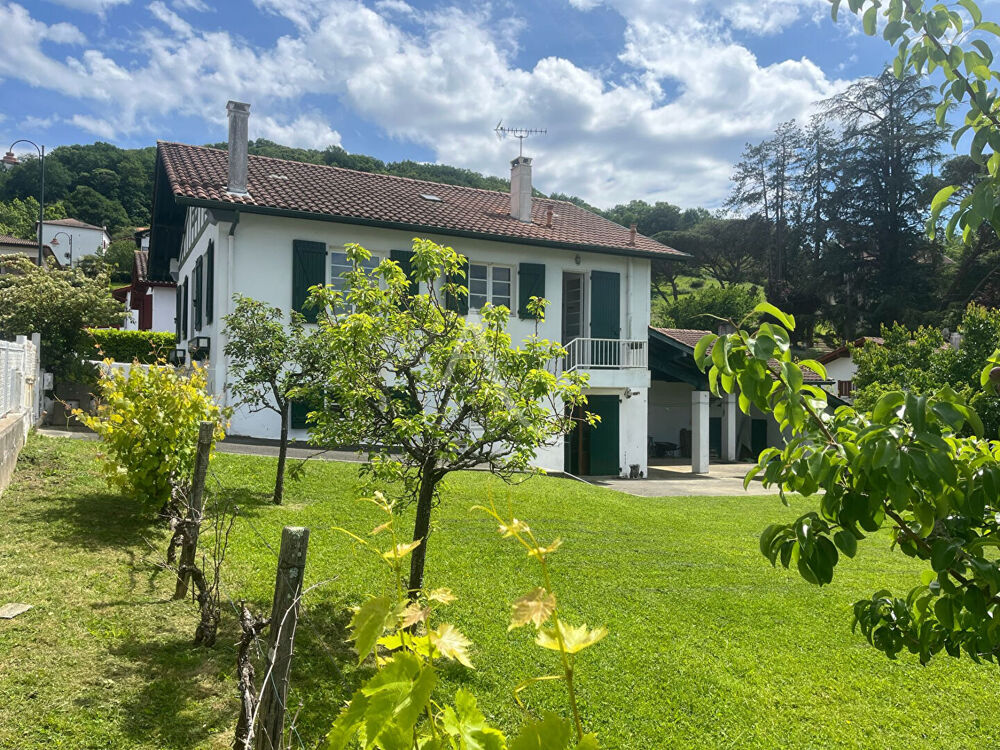 Maison Hasparren 6 pièce(s) 130 m2