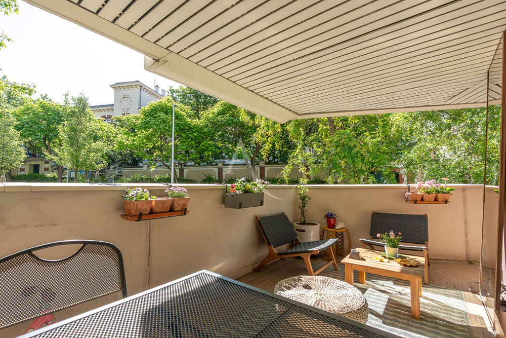 � vendre  Appartement Paris 12