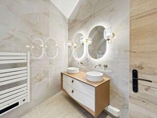  Appartement � vendre 3 pi�ces 65 m�