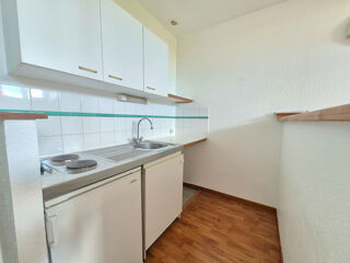  Appartement � vendre 1 pi�ce 22 m�