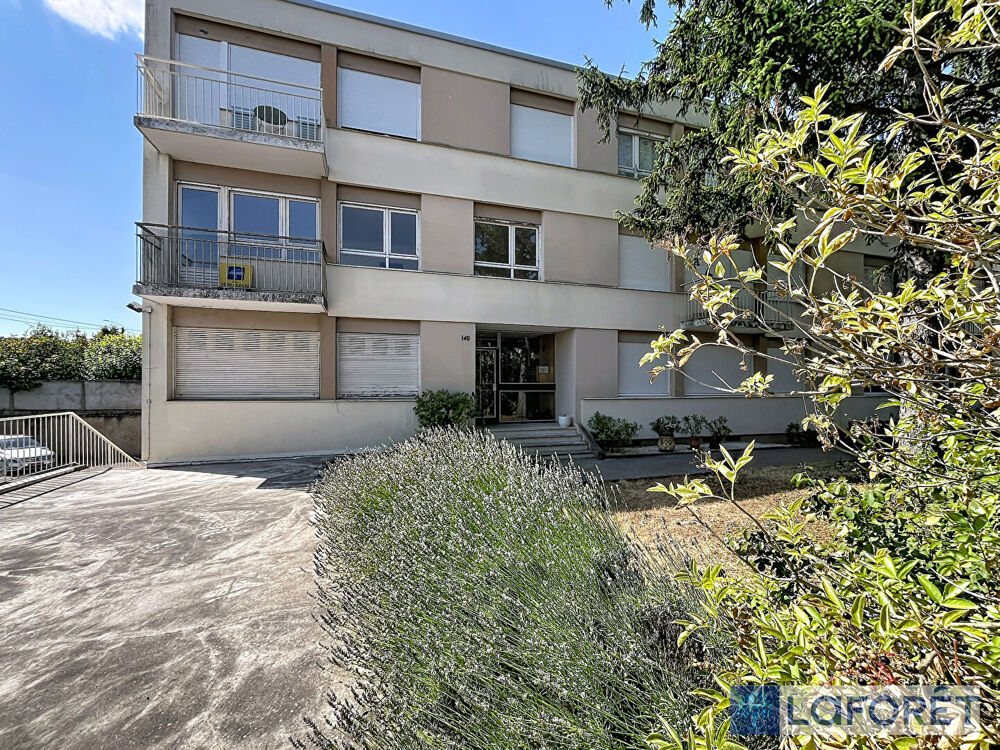 Appartement Dijon 3 pièce(s) 68.31 m2