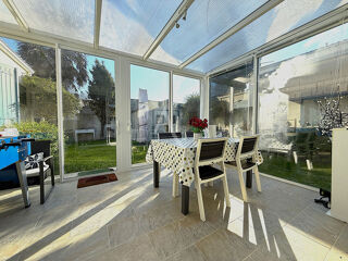  Maison � vendre 6 pi�ces 130 m� Puilboreau