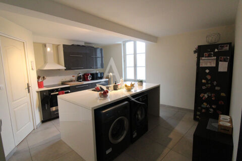  Appartement � louer 3 pi�ces 82 m� Pontlevoy