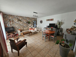  Appartement � vendre 3 pi�ces 67 m�