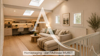  Maison à vendre 6 pièces 339 m²