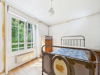  Maison  vendre 6 pices 101 m