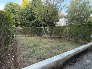  Appartement à louer 1 pièce 35 m²