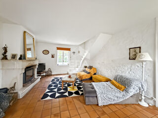  Maison � vendre 4 pi�ces 150 m�