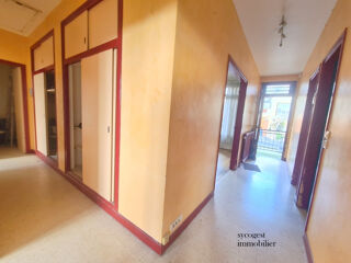  Maison � vendre 8 pi�ces 129 m�