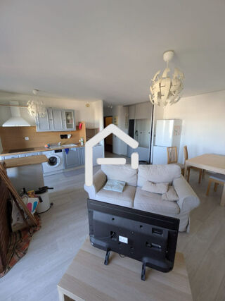  Appartement � louer 3 pi�ces 64 m�