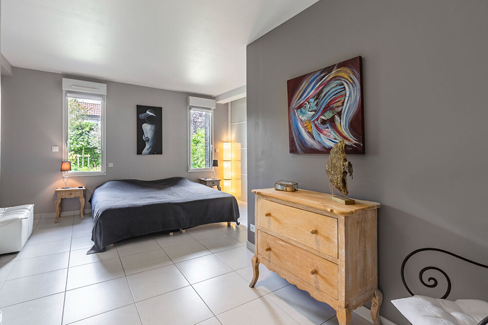 � vendre  Maison Capinghem (59160)