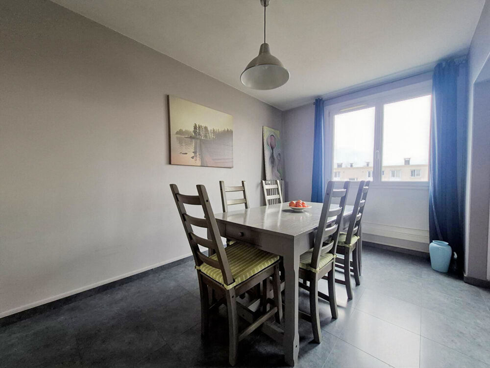 Vente Appartement Appartement Hellemmes-lille 4 pièce(s) Hellemmes-lille