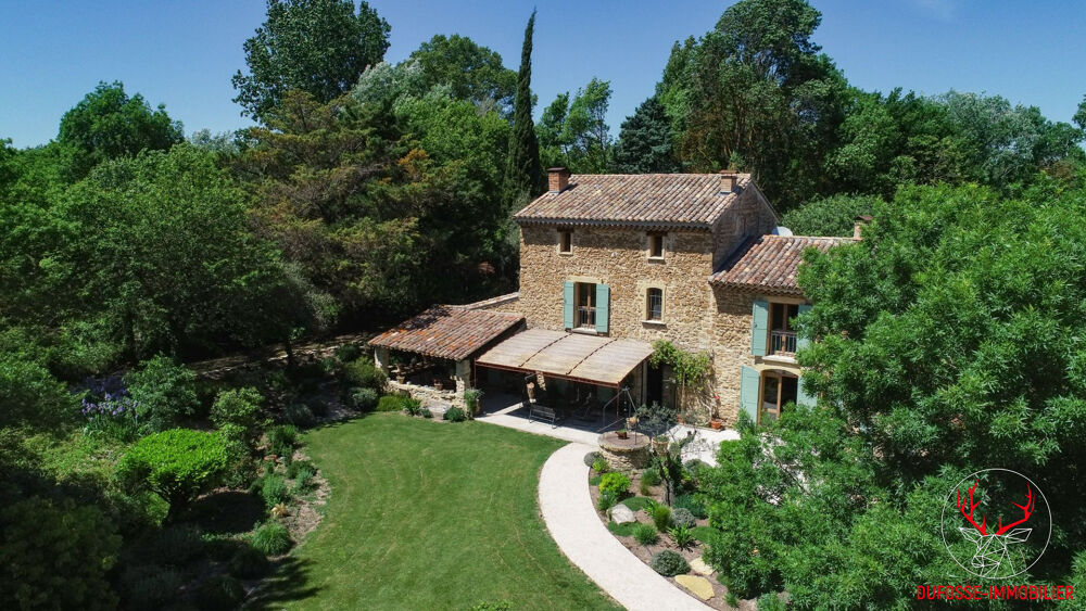 � vendre  Maison Avignon (84000)