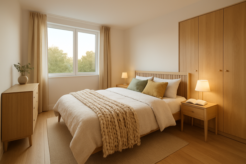 Maison 4 pièces de 89 m2 (Le Mesnil-Esnard)