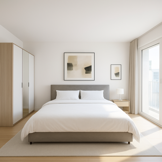  Appartement à vendre 4 pièces 80 m²